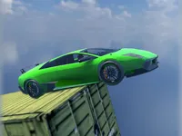 image Extreme Stunt Car Game