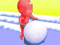 image Giant Snowball Rush