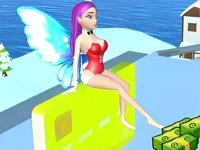 image Shopping Parkour