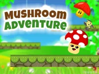 image Mushroom Adventure