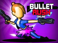 image Bullet Rush Online