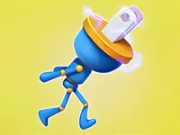 image Socket Parkour