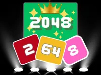 image Block Puzzle 2048 Game