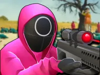 image Squid Sniper Game