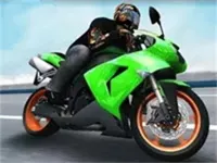 image Moto 3d Racing Challenge Game