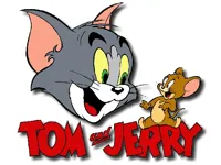 image Tom and Jerry Spot the Difference