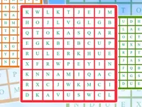 image Word Search Challenge