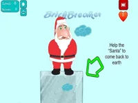 image Save the Santa