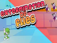 image Extermination of Flies