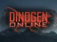 image Dinogen Online