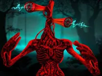 image horror baby in yellow vs granny scary simulator