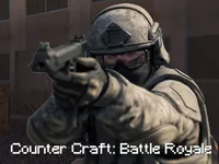 image Counter Craft: Battle Royale