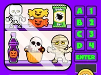 image Scary Vending Machine