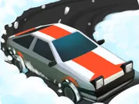 image Snow Car Drift  amp; Car Racing 2023