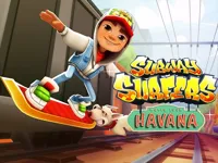 image Subway Surfer 3d
