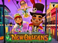 image Subway Surfers Orleans