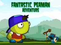 image Fantastic Peaman Adventure