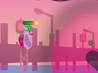 image Superior Monster Shooting