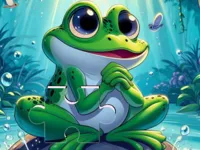 image Jungle Jigsaw Fun