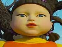 image Squid Game Challenge 3D Survival Master