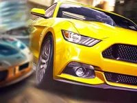 image City Racing Game Free