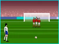image Free Kick World Cup 2022