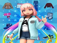 image Girl-Styledol 3D Avatar maker