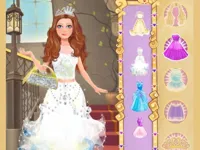 image Witch to Princess Makeover