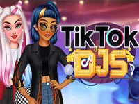 image Tik Tok DJ