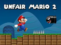 image Unfair Mario 2