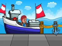 image Save The Hungry Girl 3