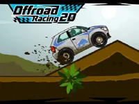 image Offroad Racing 2D