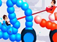 image Draw Joust - Fun  amp; Run 3D Game