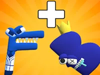 image Lore Run 3d - Alphabet Merge