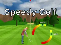 image Speedy Golf