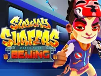 image Subway Surfer Beijing