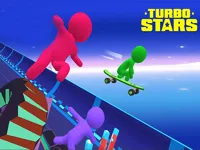 image Turbo Stars - Rival Racing