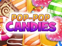 image Pop-Pop Candies
