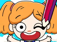 image Draw Happy Puzzle