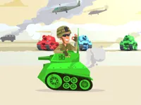 image Tank Wars Multiplayer