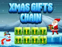 image Xmas Gifts Chain