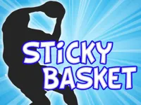 image Sticky Basket