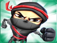 image Nindash: Ninja Race