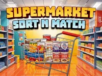 image Supermarket Sort N Match
