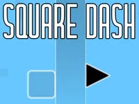 image Square dash