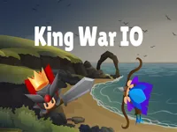 image King War IO