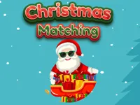 image Christmas Matching Game