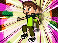 image Ben 10 Jumper
