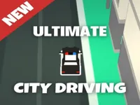 image Ultimate City Driving
