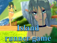 image Island runner game